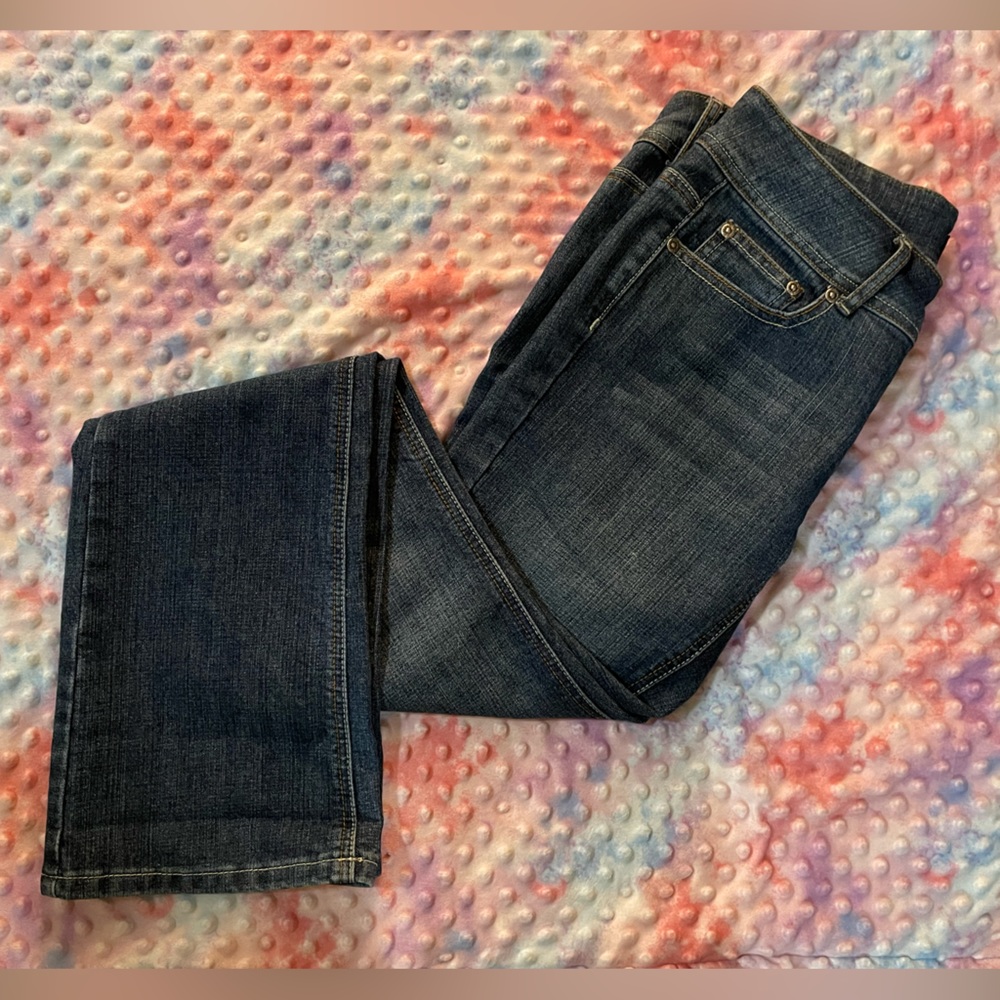 Imperial Star junior size 9, wide leg jeans